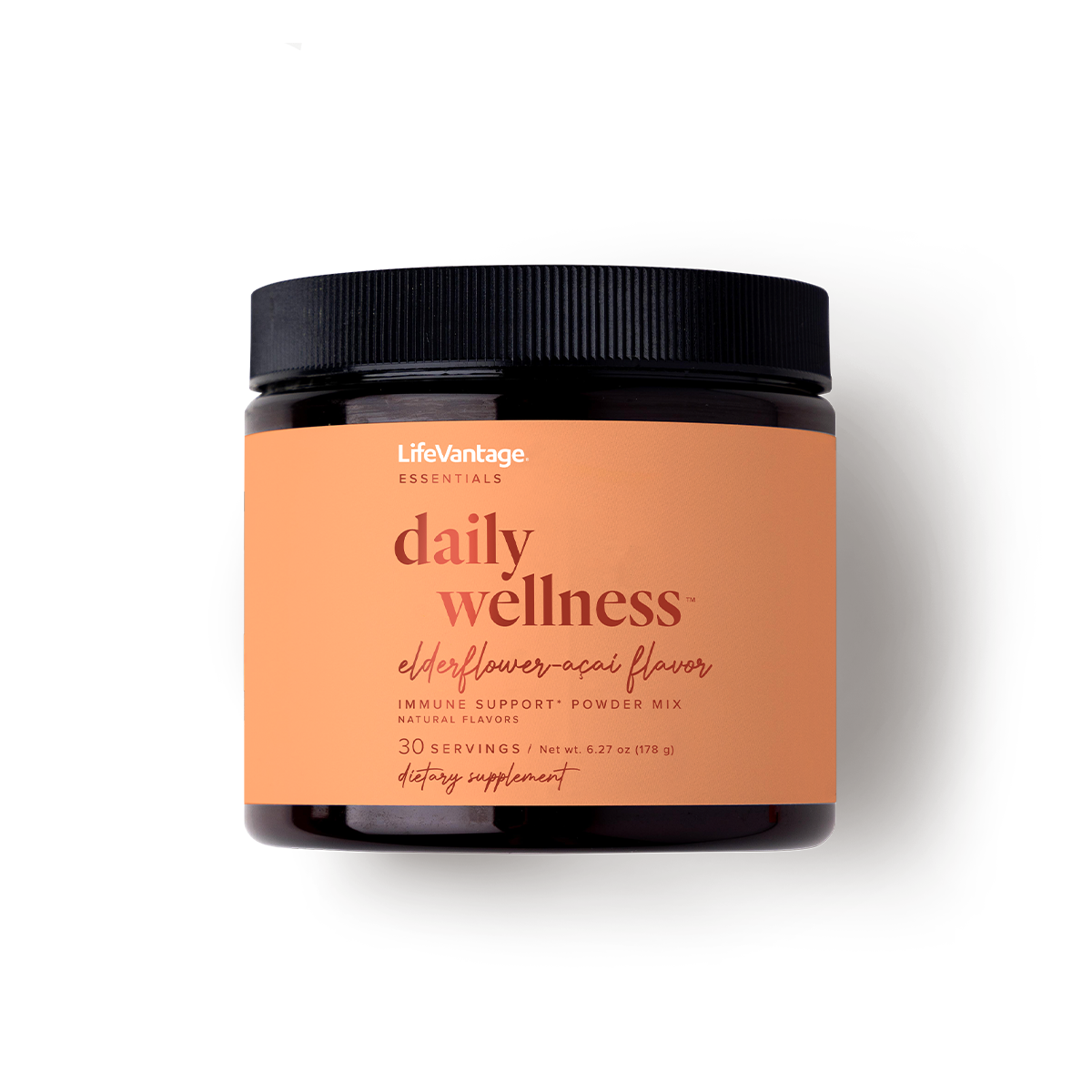 Daily Wellness