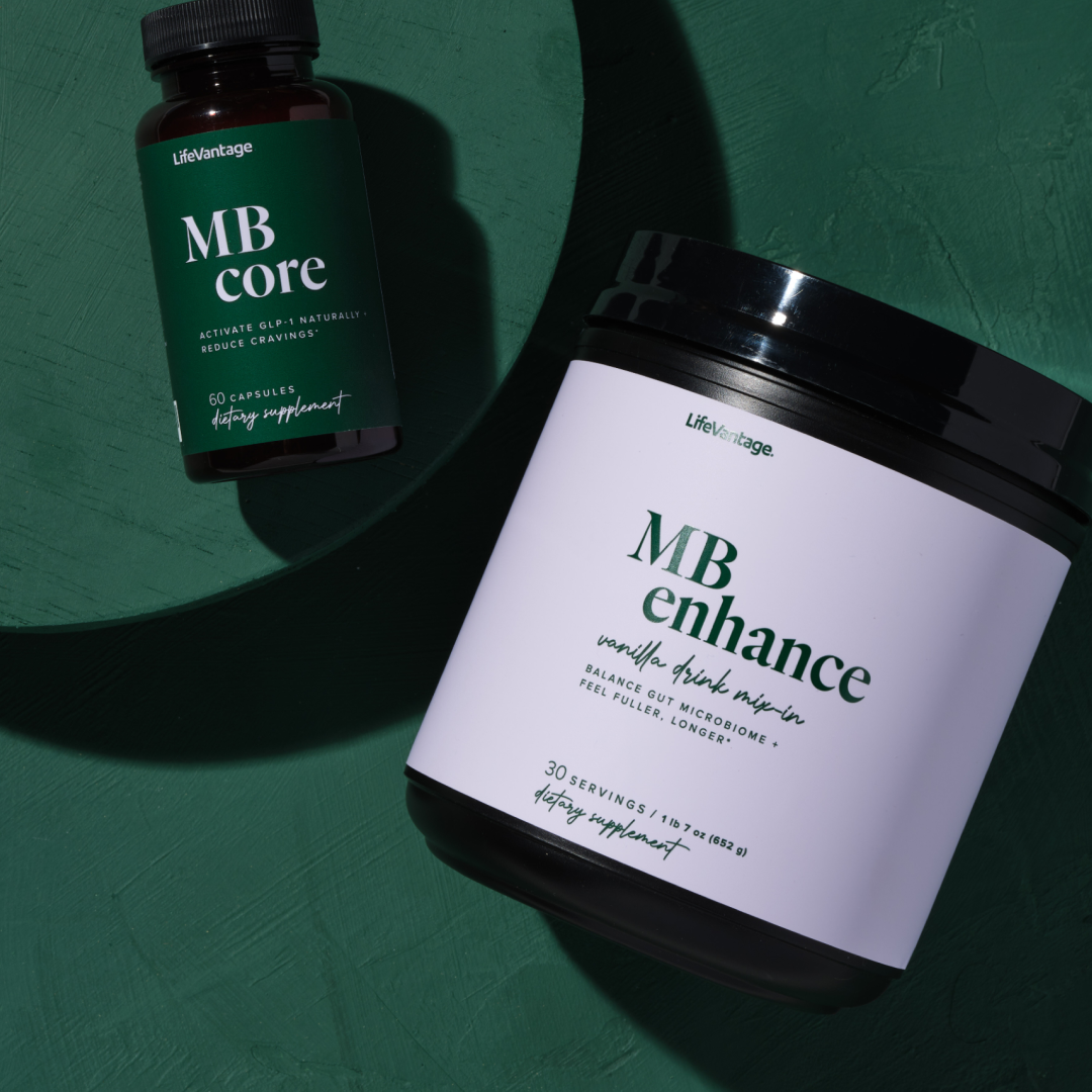 Mindbody clinical study