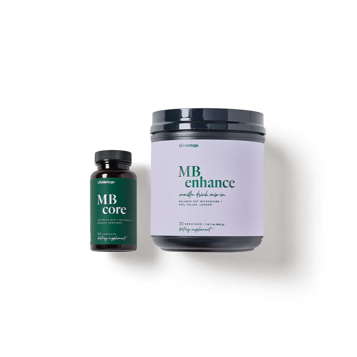 Mindbody GLP-1
