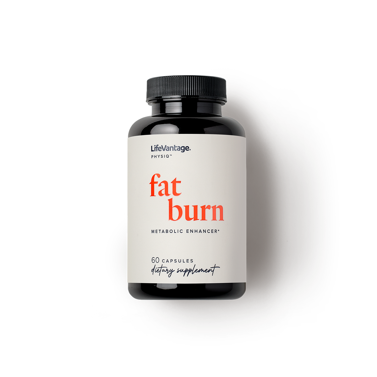 Physiq Fat Burn