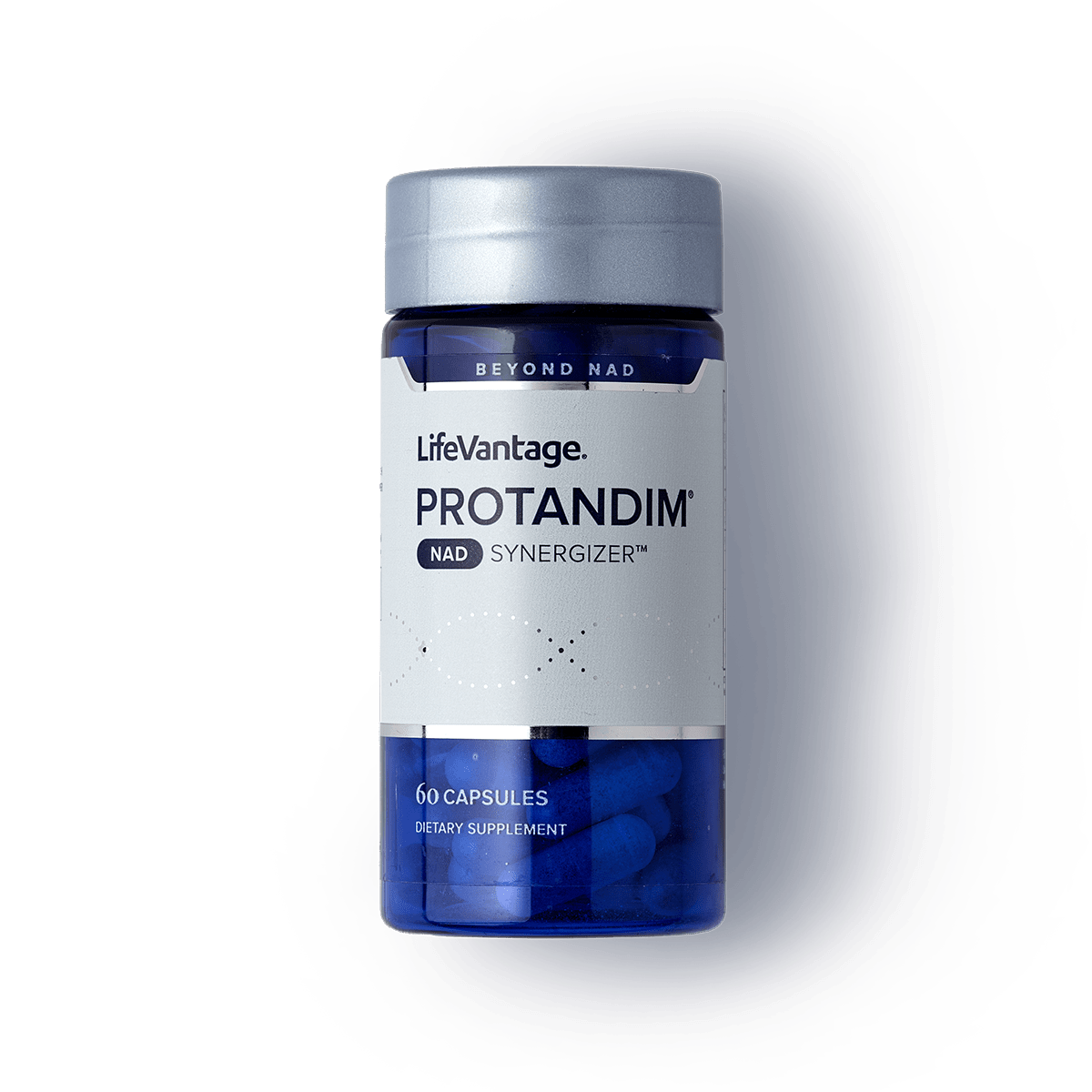 Protandim NAD