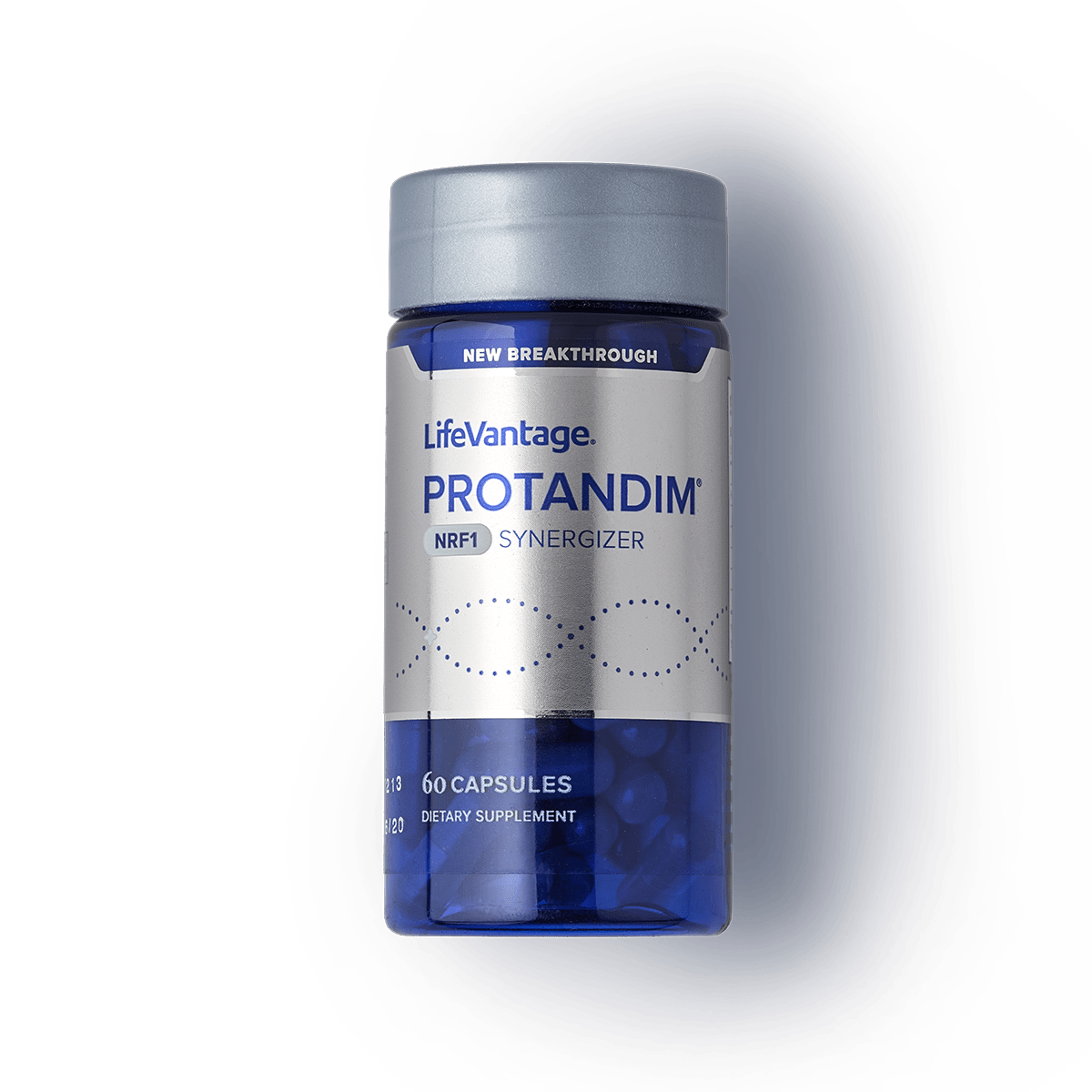 Protandim NRF1