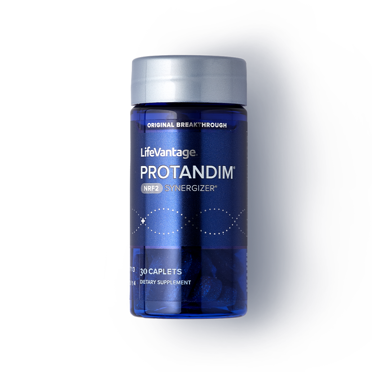 Protandim NRF2